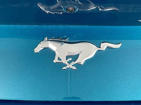 New 2026 Ford Mustang Premium image 21