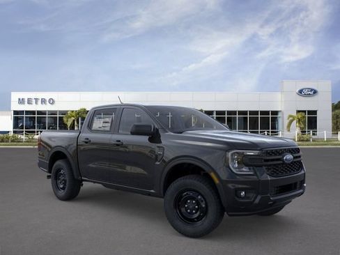 New 2026 Ford Ranger XL RWD image 7