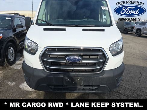 Used 2020 Ford Transit 150 Medium Roof w/ Load Area Protection Package image 2