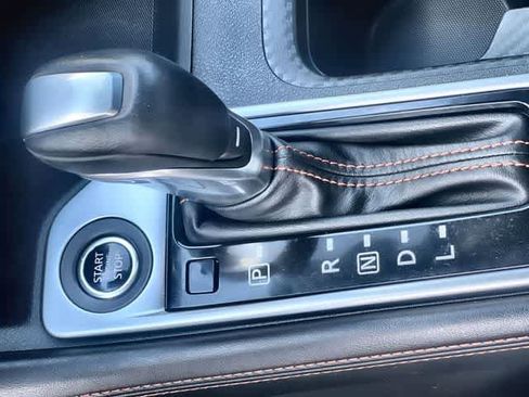Used 2023 Nissan Sentra SR w/ SR Premium Package FWD image 16