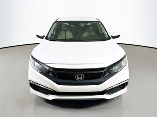 Used 2019 Honda Civic LX video 2