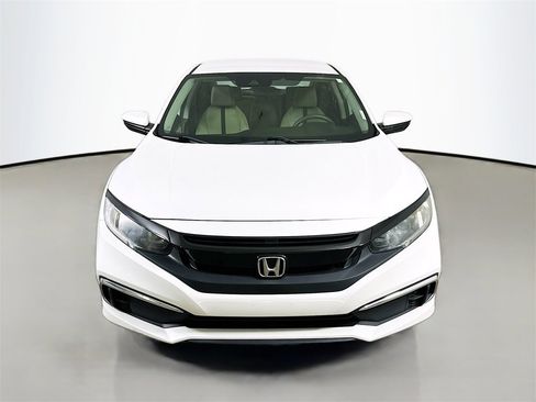 Used 2019 Honda Civic LX image 2