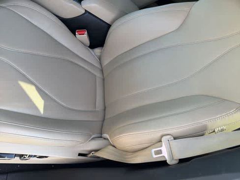 Certified 2019 Acura RDX FWD image 20