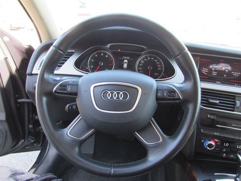 Used 2013 Audi A4 Premium Plus w/ Premium Plus Pkg AWD/4WD image 10