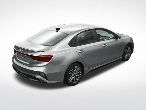 Used 2022 Kia Forte GT-Line w/ GT-Line Premium Package image 20