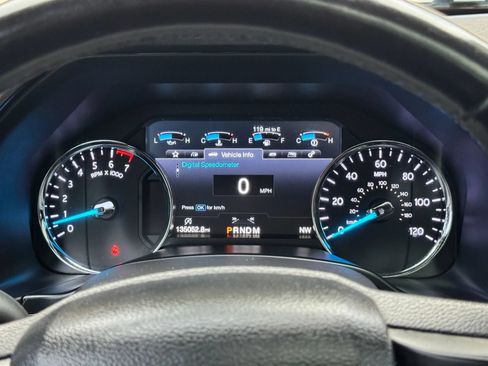 Used 2019 Ford Expedition Max Limited w/ Texas Edition Package RWD image 38