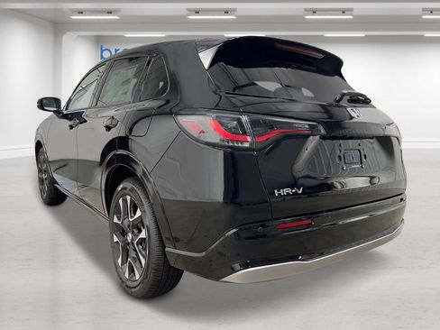 New 2027 Honda HR-V EX-L image 3