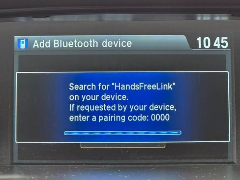 Used 2014 Honda Accord EX-L image 23