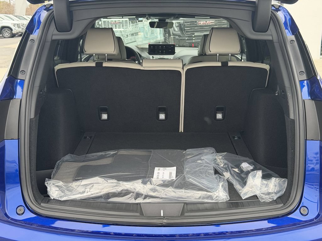 New 2026 Acura RDX w/ Advance Package AWD/4WD image 9