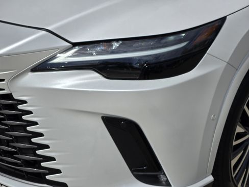 Used 2024 Lexus RX 350 Premium Plus w/ Convenience Package FWD image 34