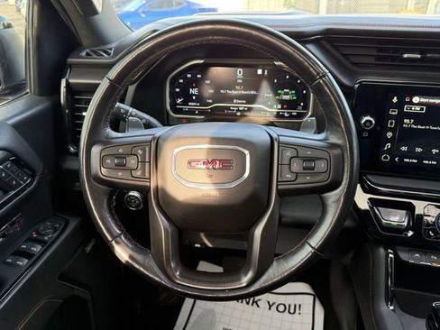 Used 2022 GMC Sierra 1500 AT4 w/ AT4 Premium Package image 20