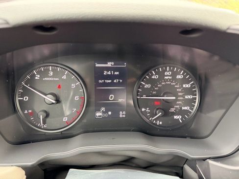 New 2026 Subaru Forester image 16