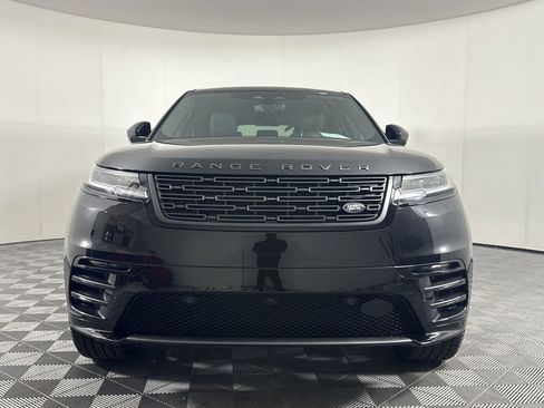 New 2026 Land Rover Range Rover Velar Dynamic SE AWD/4WD image 6