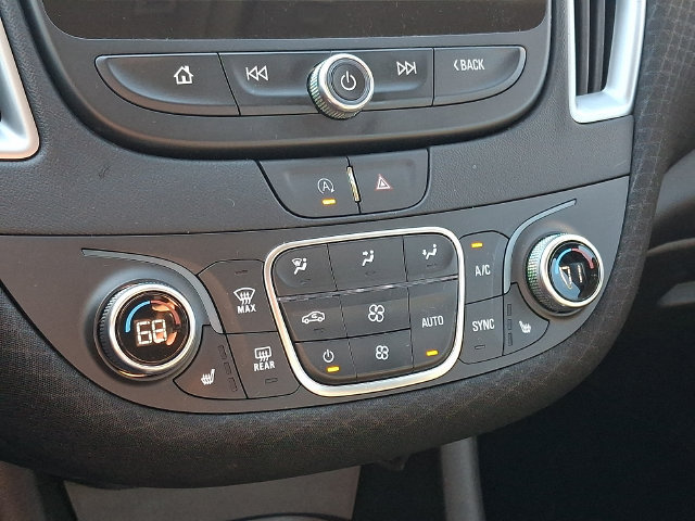 Used 2025 Chevrolet Malibu LT FWD image 15