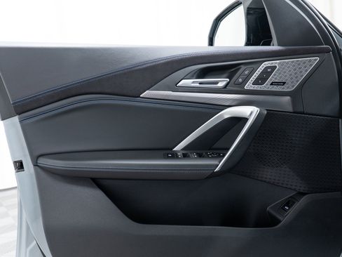 Certified 2024 BMW X2 M35i image 11