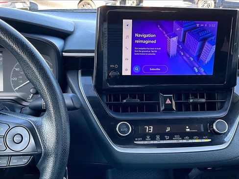 Used 2024 Toyota Corolla LE image 6