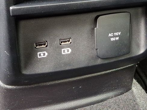 Used 2019 Ford Ranger XLT w/ Trailer Tow Package image 11