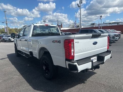 New 2026 Ford F350 XL w/ STX Appearance Package image 5