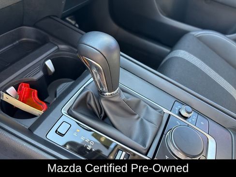 Certified 2025 MAZDA CX-50 AWD 2.5 S w/ Weather Package image 25