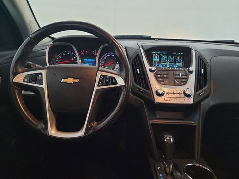 Used 2016 Chevrolet Equinox LT AWD/4WD image 22