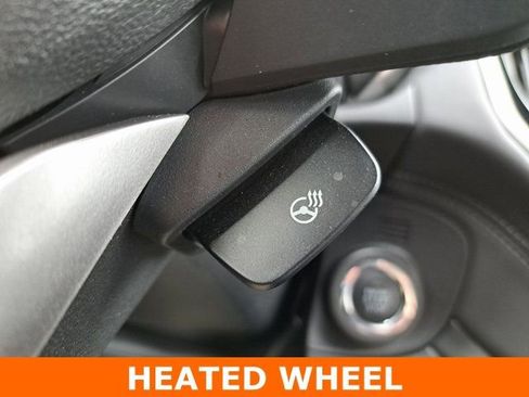 Certified 2025 Subaru Legacy Limited AWD/4WD image 18