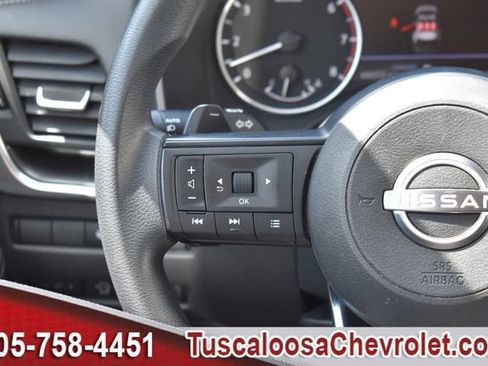 Used 2024 Nissan Rogue SV FWD image 27