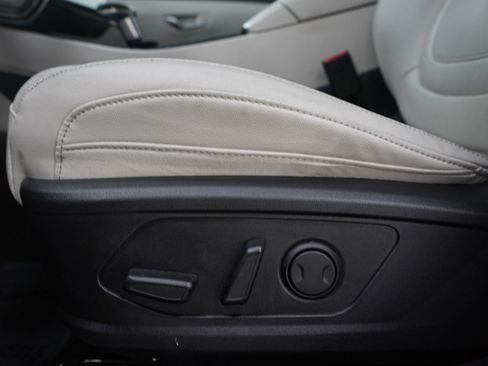 Used 2023 Hyundai Tucson SEL w/ Convenience Package image 24