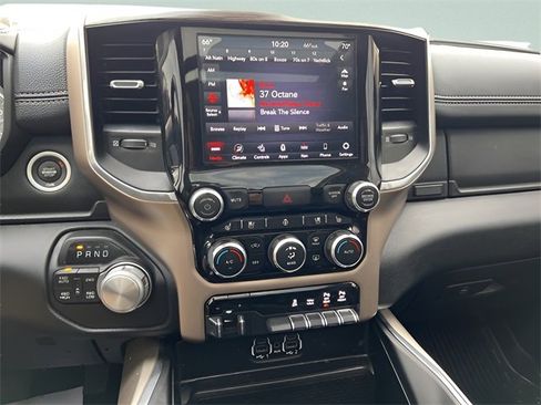 Used 2020 RAM 1500 Laramie image 13