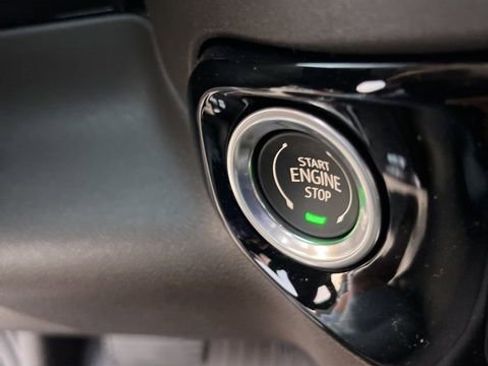 New 2026 Chevrolet Silverado 1500 LTZ w/ LTZ Premium Package image 26