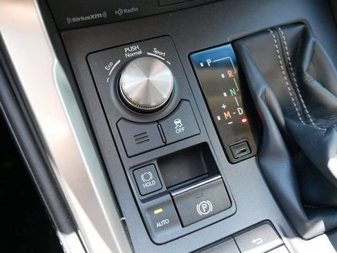 Used 2018 Lexus NX 300 AWD w/ Premium Package image 24