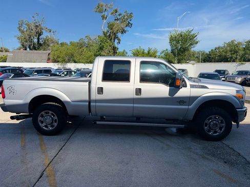 Used 2013 Ford F250 XLT w/ XLT Premium Pkg AWD/4WD image 6