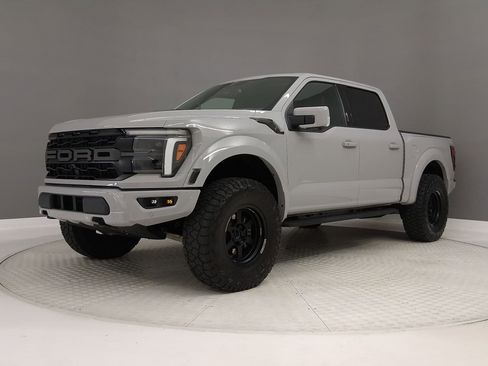 Used 2024 Ford F150 Raptor image 43