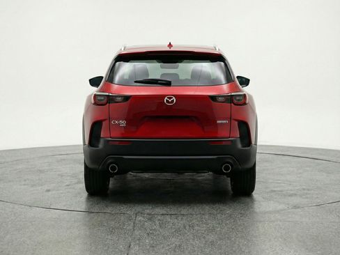 Used 2025 MAZDA CX-50 2.5 Hybrid w/ Premium Plus Pkg AWD/4WD image 7