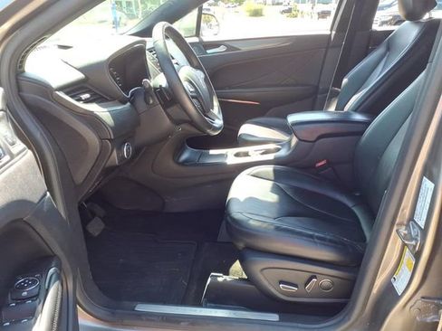 Used 2016 Lincoln MKC Premiere AWD/4WD image 8