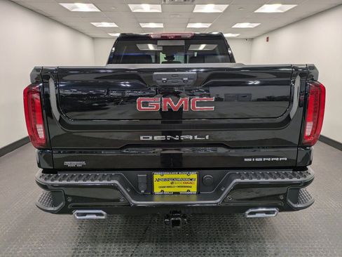 Used 2023 GMC Sierra 1500 Denali w/ Technology Package image 5