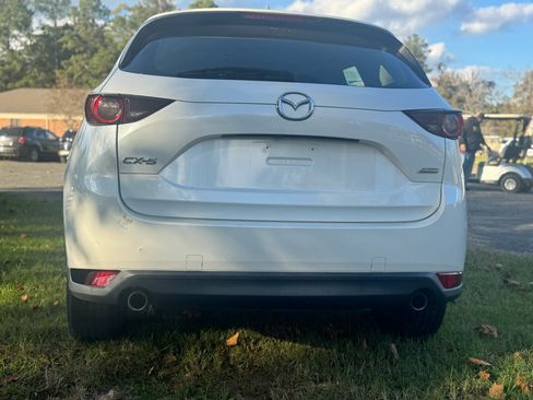 Used 2017 MAZDA CX-5 Sport image 7