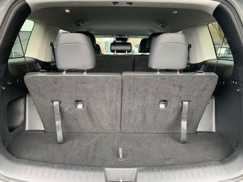 Used 2025 Hyundai Santa Fe SEL image 33