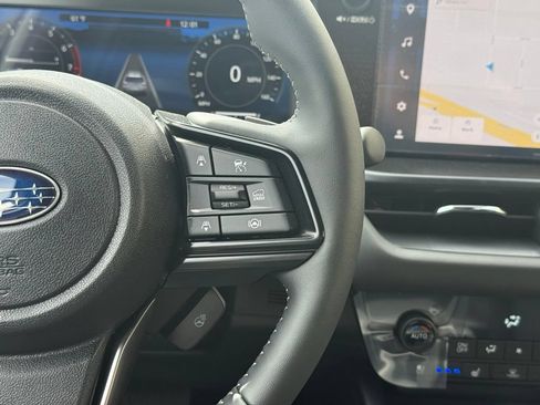 New 2026 Subaru Outback Touring XT AWD/4WD image 12