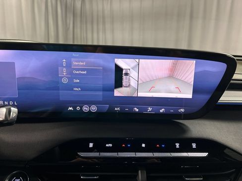 New 2026 Buick Enclave Sport Touring w/ Power Package AWD/4WD image 16