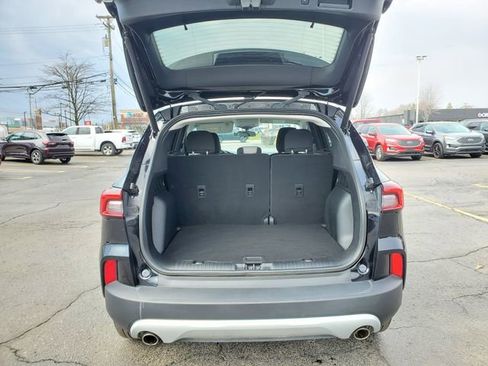 Used 2023 Ford Escape Active image 8