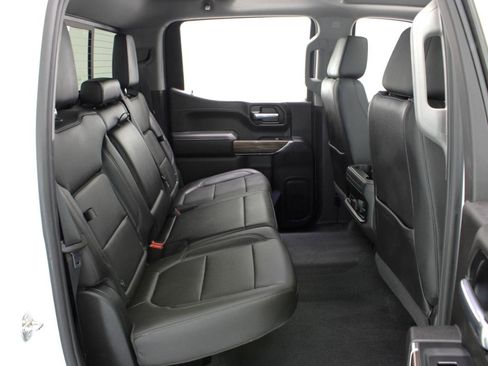 Used 2020 Chevrolet Silverado 1500 RST AWD/4WD image 44