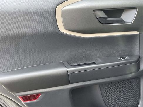 New 2025 Ford Bronco Sport Big Bend image 9