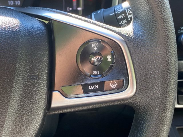 Used 2018 Honda CR-V EX image 21