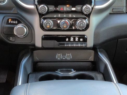 Used 2025 RAM 1500 Big Horn image 19