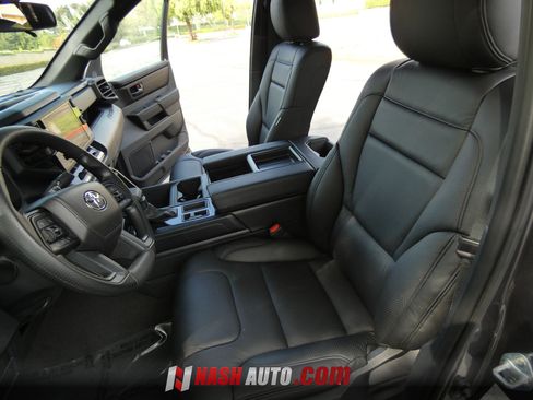 Used 2026 Toyota Tundra SR AWD/4WD image 63