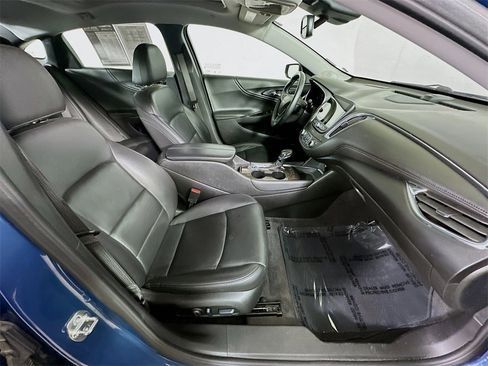 Used 2024 Chevrolet Malibu LT image 12