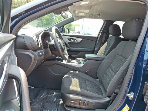 Certified 2022 Chevrolet Blazer LT image 16