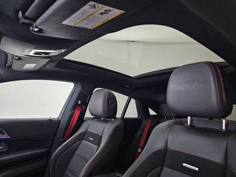 Certified 2022 Mercedes-Benz GLE 53 AMG AMG GLE 53 image 12