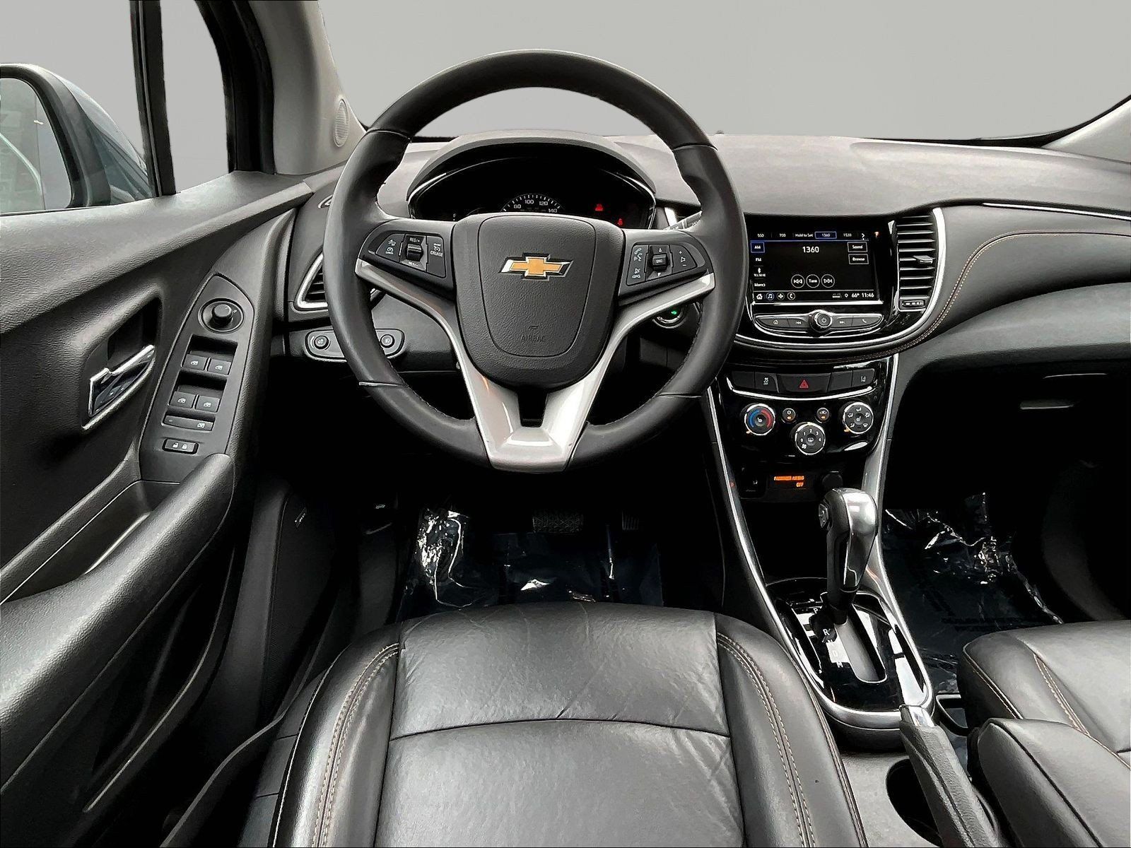Used 2018 Chevrolet Trax Premier AWD/4WD image 8