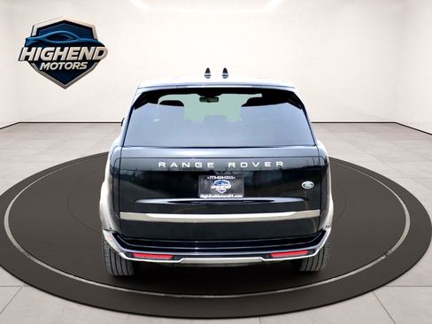 Used 2023 Land Rover Range Rover SE image 5